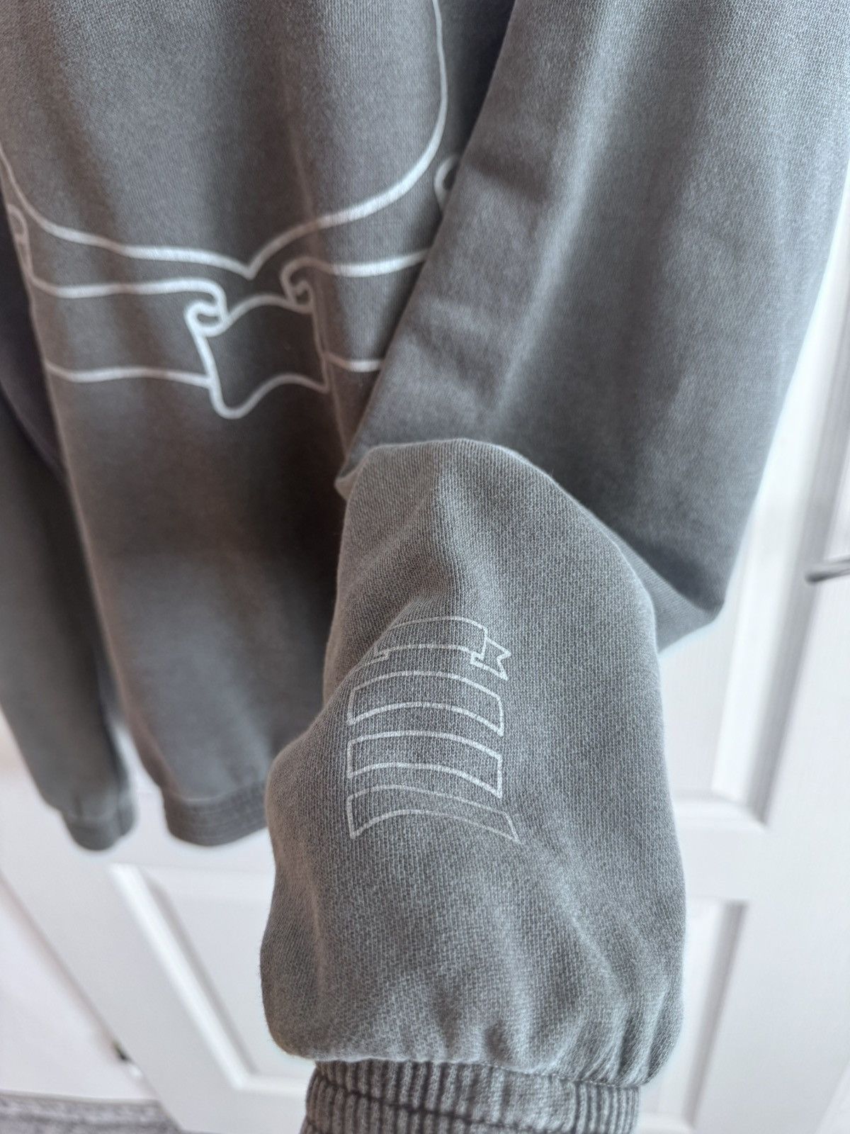 Number (N)ine Archival Clothing × Japanese Brand × Number (N)ine Size US M / EU 48-50 / 2 - 2 Thumbnail
