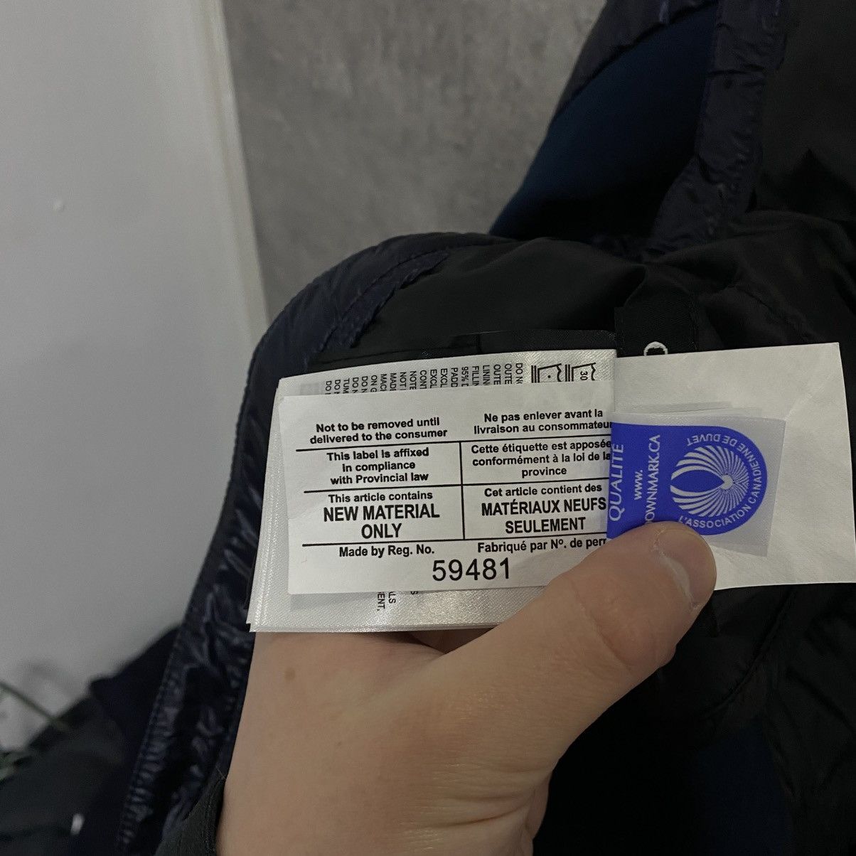 Canada Goose Canada Goose Hybridge Lite Puffer Jacket Size US L / EU 52-54 / 3 - 20 Thumbnail