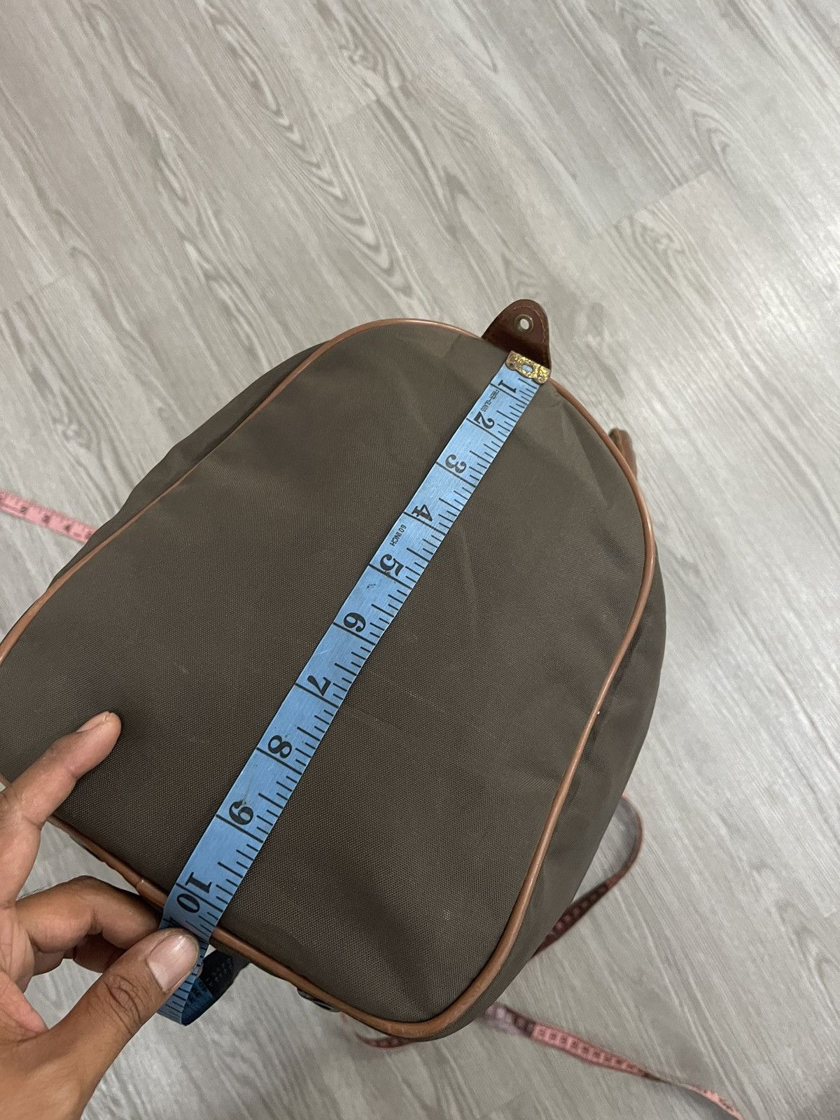 Vintage Vintage Lark Luggage travel bag Size ONE SIZE - 14 Thumbnail