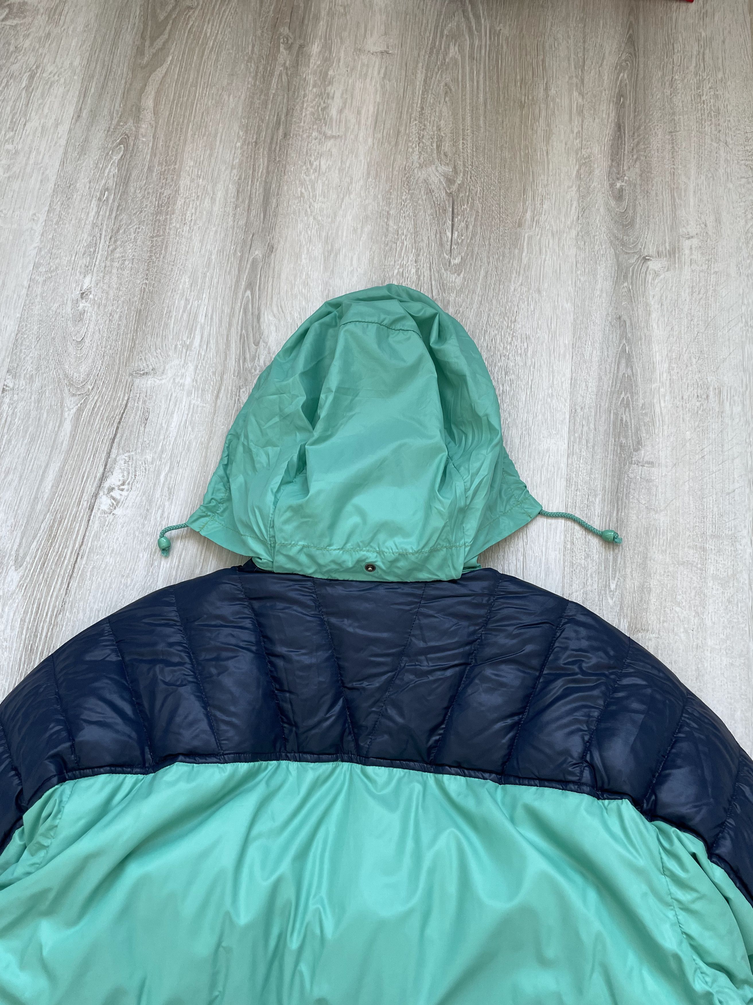 Vintage Vintage Ciesse Piumini Puffer Down Jacket Made in Italy Size US L / EU 52-54 / 3 - 14 Thumbnail