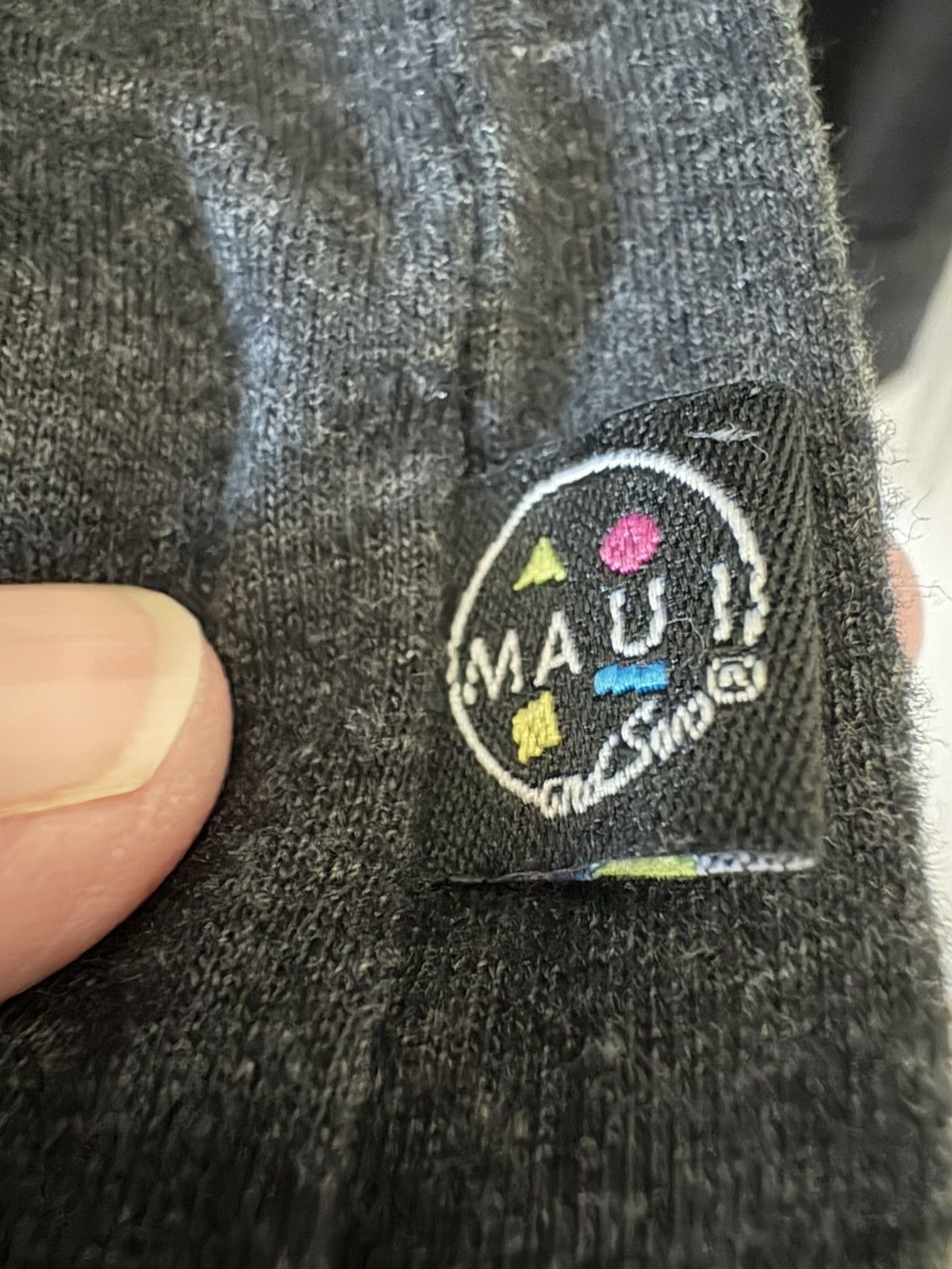 Maui and Sons Maui and Sons Worldwide Size US XL / EU 56 / 4 - 7 Thumbnail
