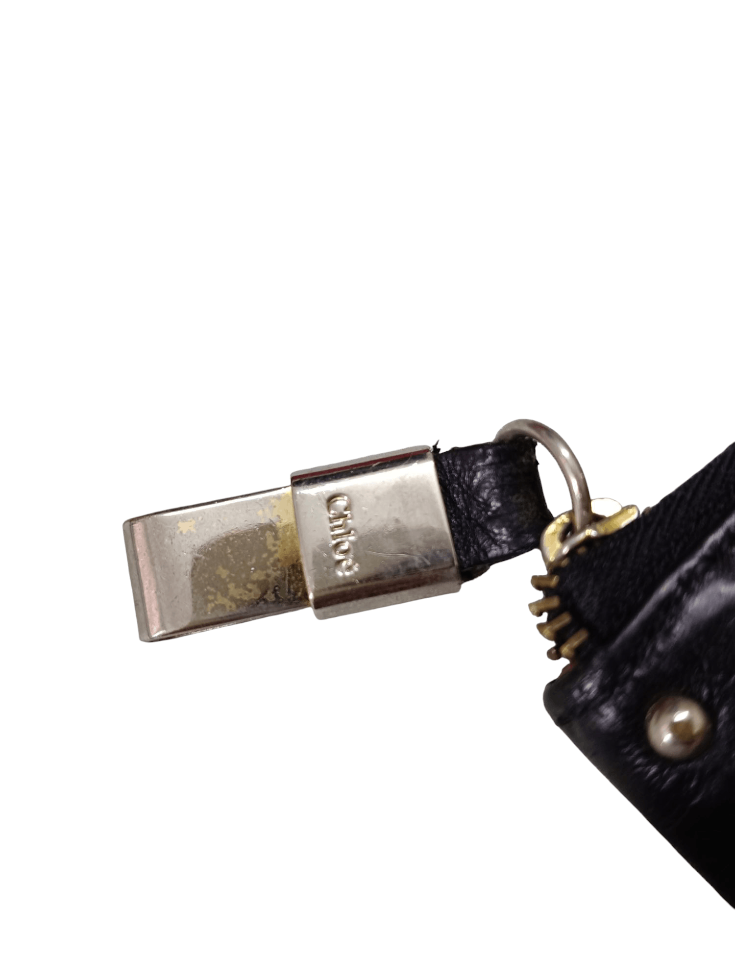 Chloe Chloe zipper wallet Size ONE SIZE - 5 Thumbnail