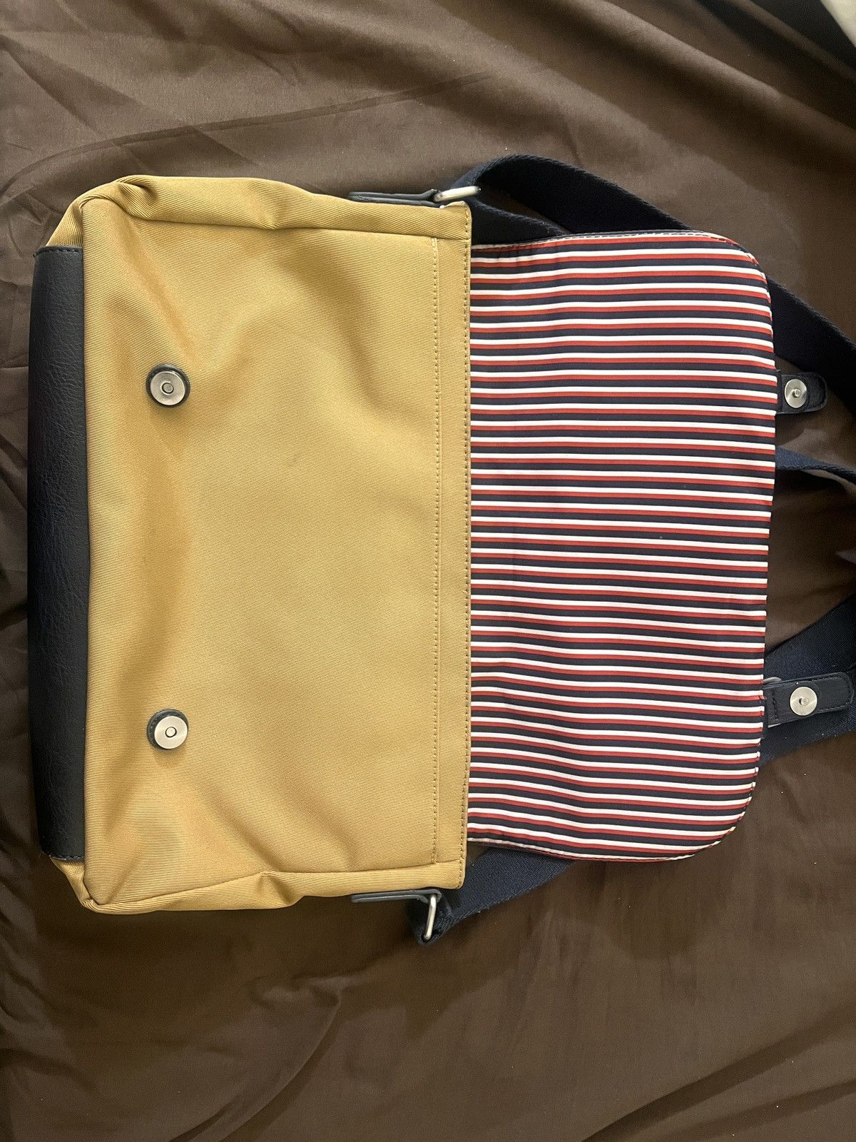Tommy Hilfiger Tommy Hilfiger Crossbody Bag Size ONE SIZE - 2 Thumbnail