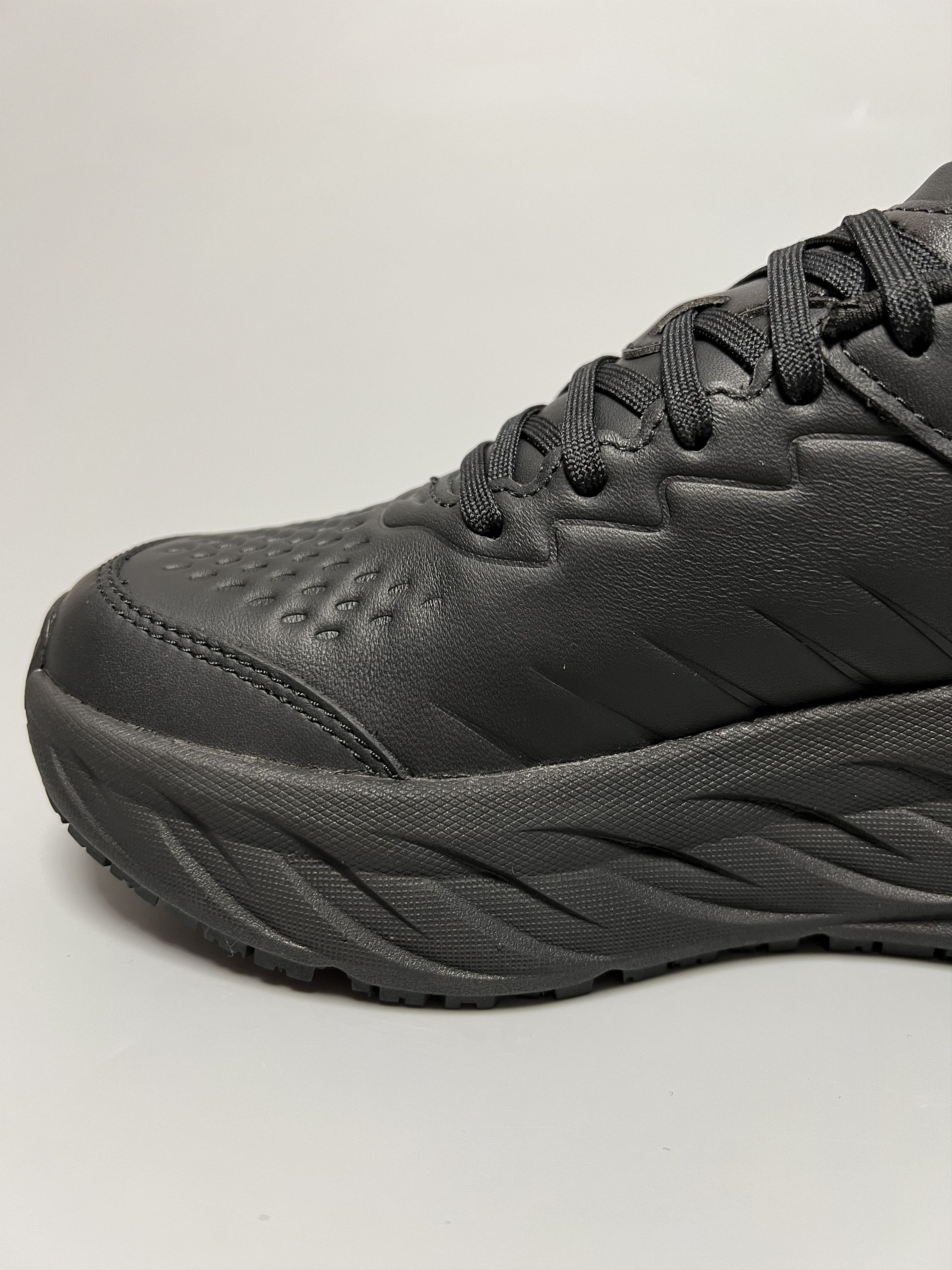 Hoka Hoka One One Bondi SR Running Shoes Slip Resistant Size US 7.5 / IT 37.5 - 10 Thumbnail