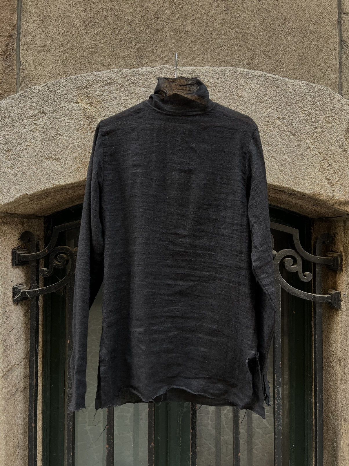 Ann Demeulemeester Ann Demeulemeester long sleeve Size US S / EU 44-46 / 1 - 3 Thumbnail