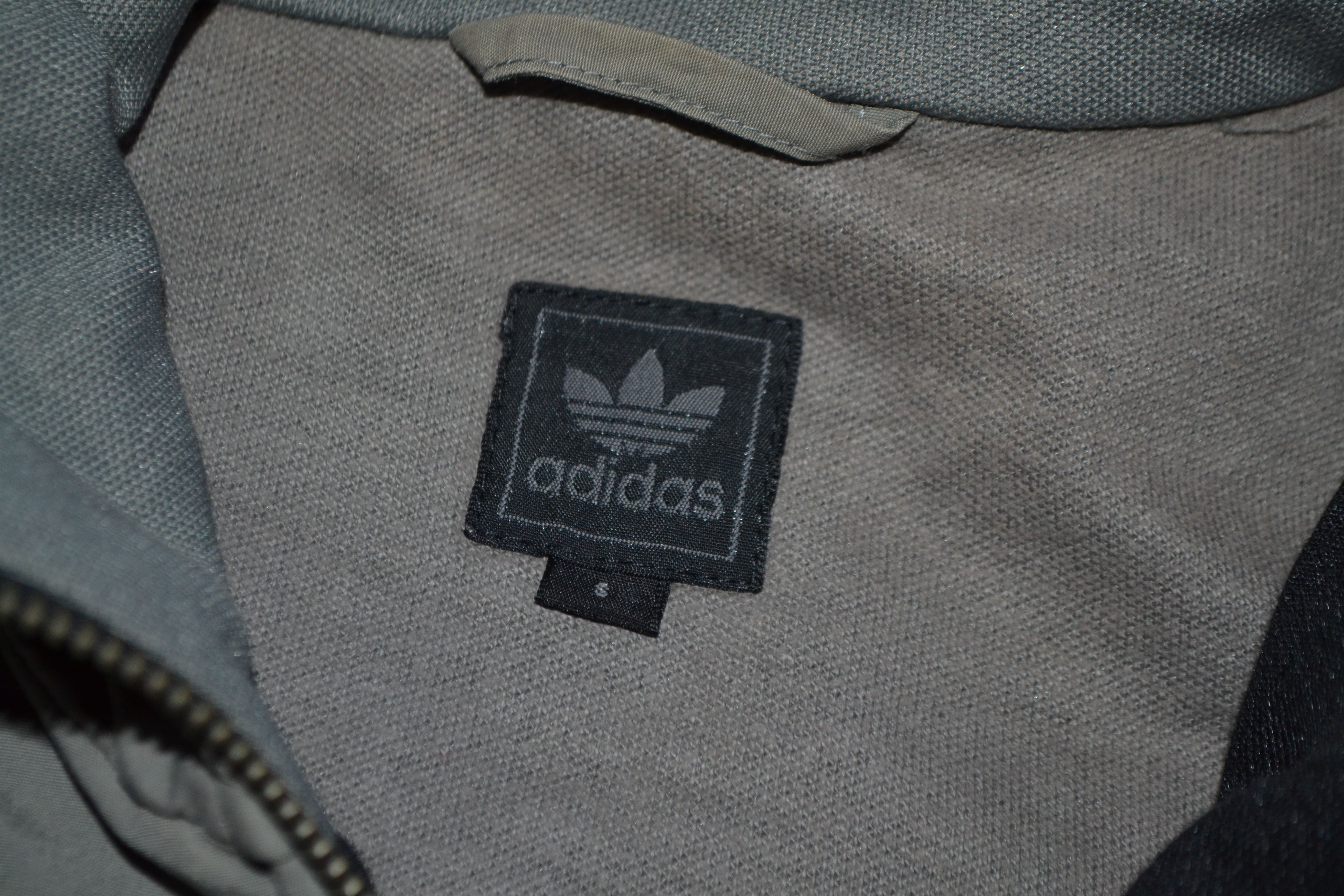 Adidas Adidas Originals 83-C J.Mano Firebird Rare Jacket Tracktop Size US S / EU 44-46 / 1 - 3 Thumbnail