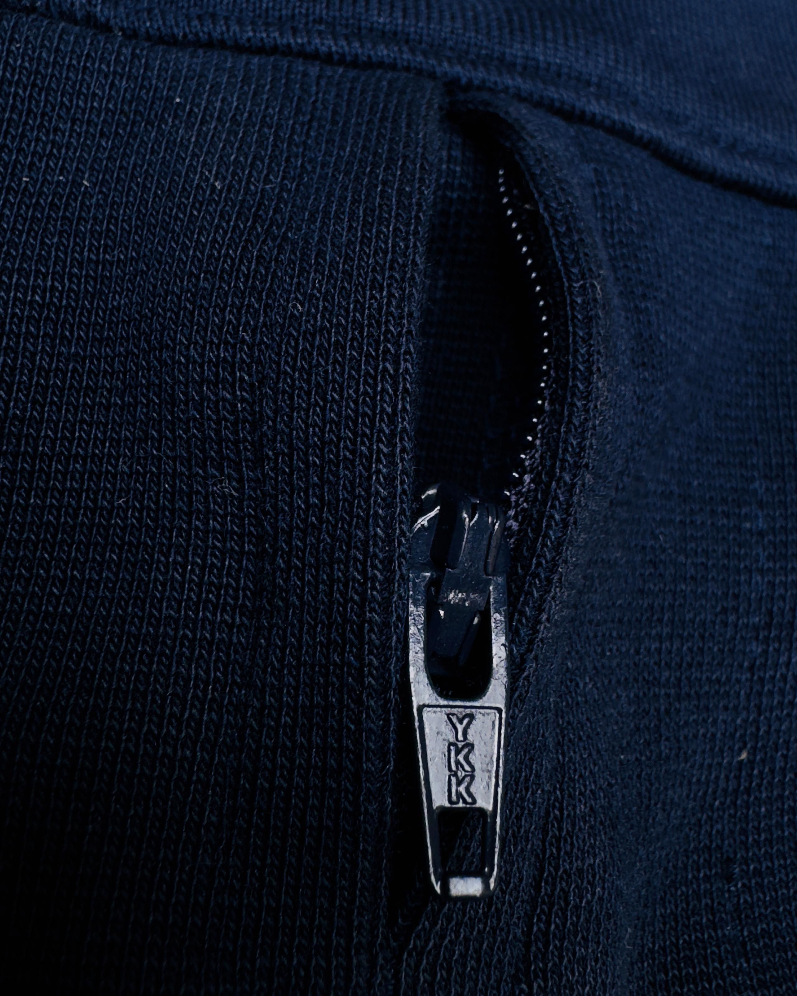 Lacoste × Supreme SUPREME X LACOSTE PANEL HOODIE FW19 Size US M / EU 48-50 / 2 - 7 Thumbnail