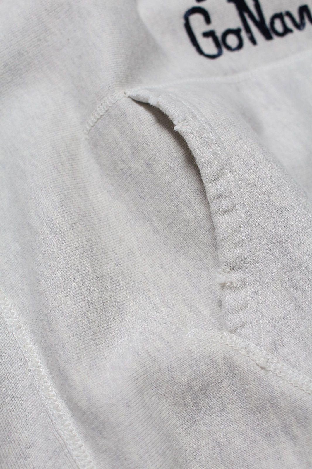 Other BOW WOW Beat Army Aged Hoodie Oatmeal Size US M / EU 48-50 / 2 - 9 Thumbnail