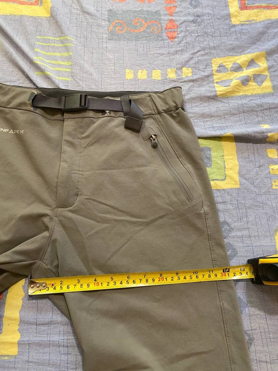 The North Face VINTAGE The North Face Pants Men’s 32 Beige Size US 32 / EU 48 - 18 Thumbnail