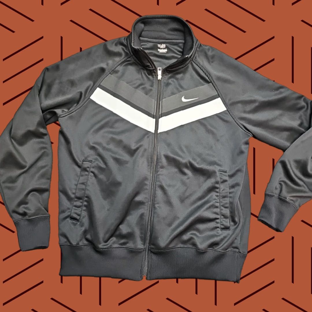Nike The Dept. Of Nike Archives 89 Jacket | Grailed
