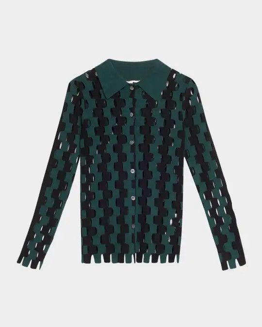 Other Zankov Annika Jacket + Marshall Maxi Skirt Size S / US 4 / IT 40 - 2 Thumbnail