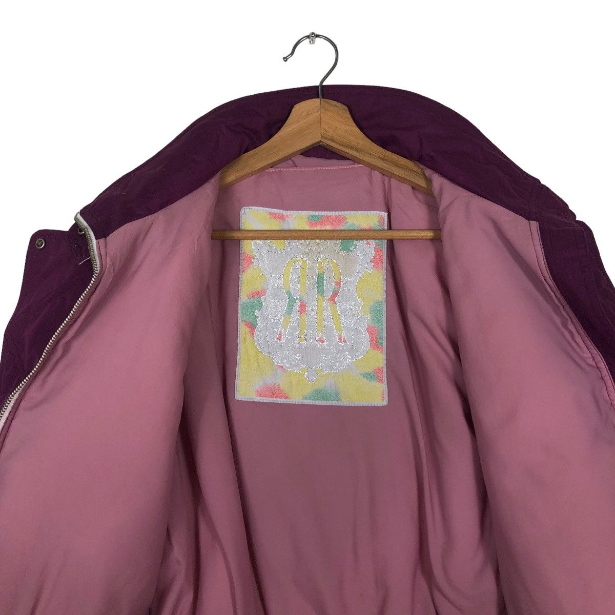 Cerruti 1881 🔥90’s Vintage Bomber Jacket Ski Wear Multi Pocket Size US M / EU 48-50 / 2 - 11 Thumbnail