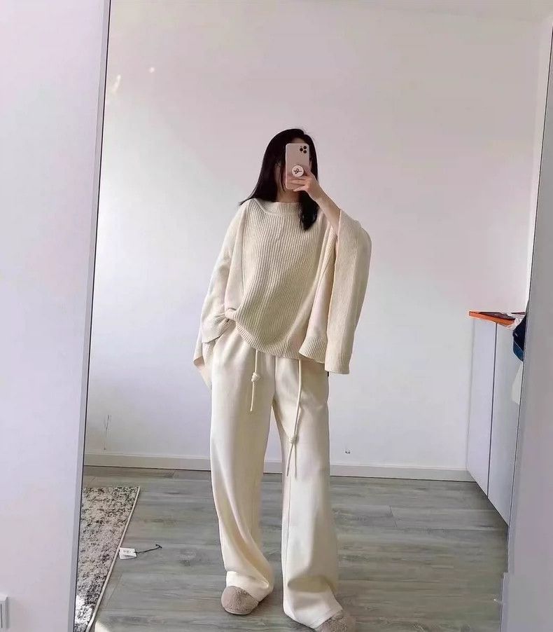 Hermes Hermes Cashmere Cape Top-2506 Size XXS / US 00 / IT 34 - 8 Thumbnail