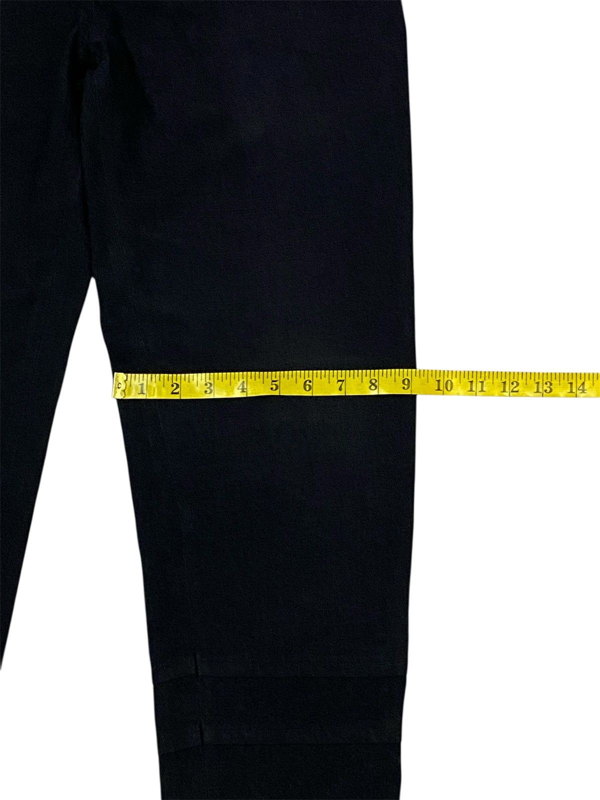 Undercover Undercoverism Wool Chinos Pants Size US 32 / EU 48 - 17 Thumbnail
