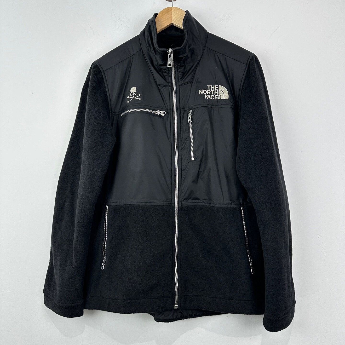 Mastermind Japan The North Face Jacket