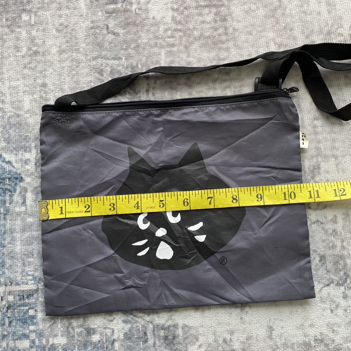 Ne-Net Ne-Net by Issey Miyake Sling Bag Size ONE SIZE - 8 Thumbnail