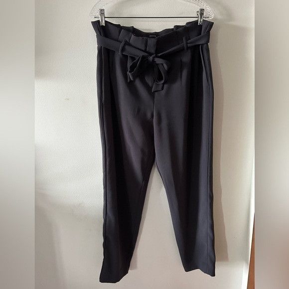 RW&CO. RW&CO Grey Dress Pants Size 32" / US 10 / IT 46 - 1 Thumbnail