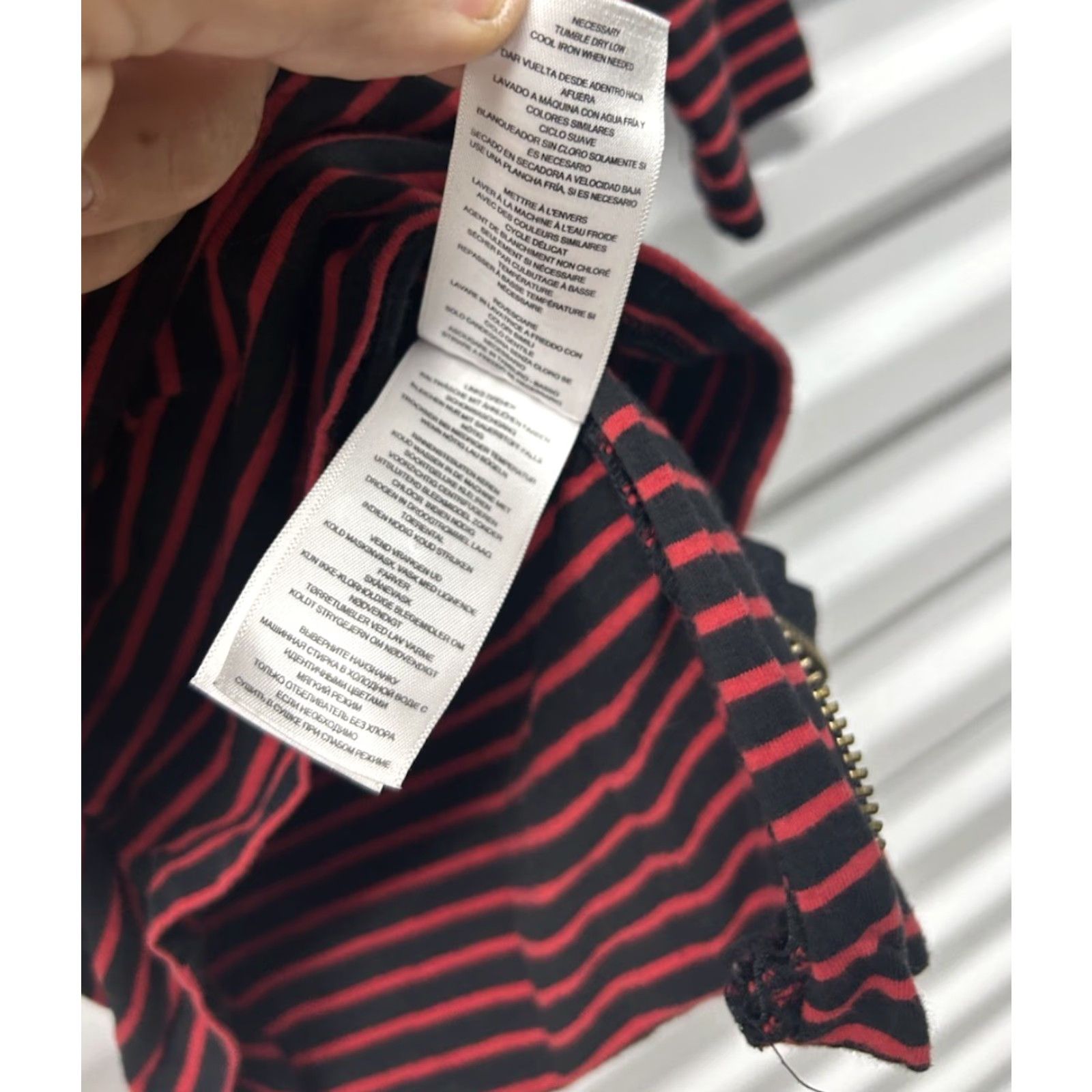 Michael Kors VINTAGE? No. Size XS / US 0-2 / IT 36-38 - 8 Thumbnail