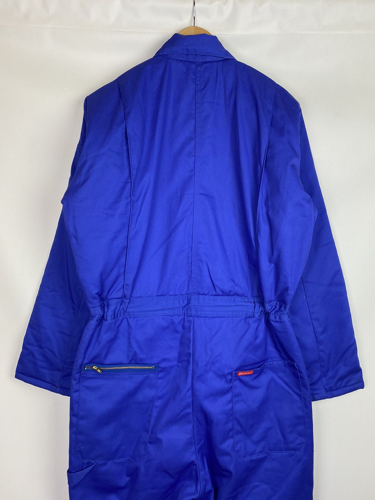Dickies × Vintage Dickies men’s workwear overall size M Size US 32 / EU 48 - 17 Thumbnail
