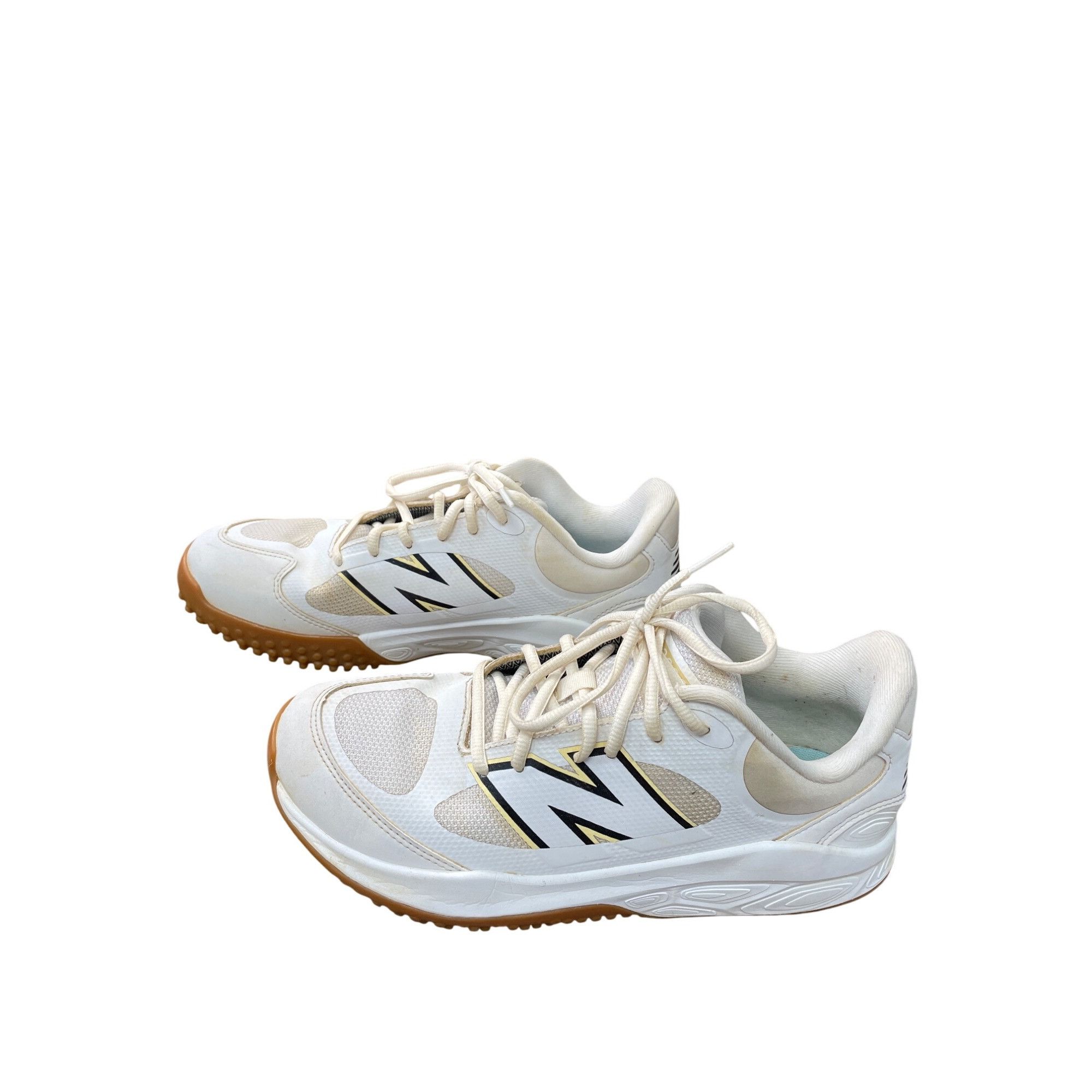 New Balance New Balance Fresh foam 3000V7 mens running sneakers size 8.5 Size US 8.5 / EU 41-42 - 3 Thumbnail