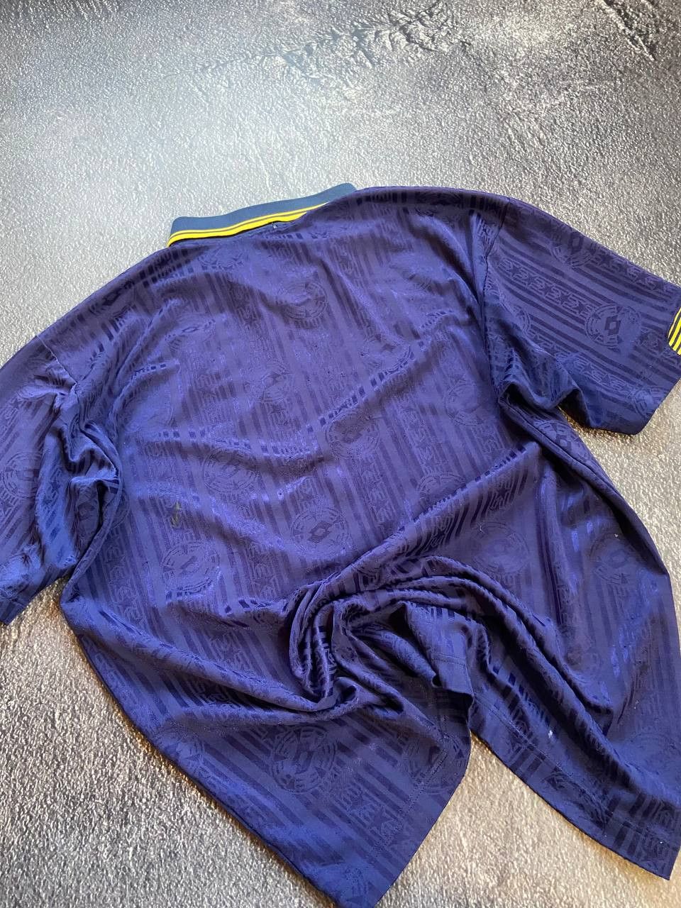 Vintage Vintage Lotto Wimbledon 1997-1999 Size US XL / EU 56 / 4 - 9 Thumbnail