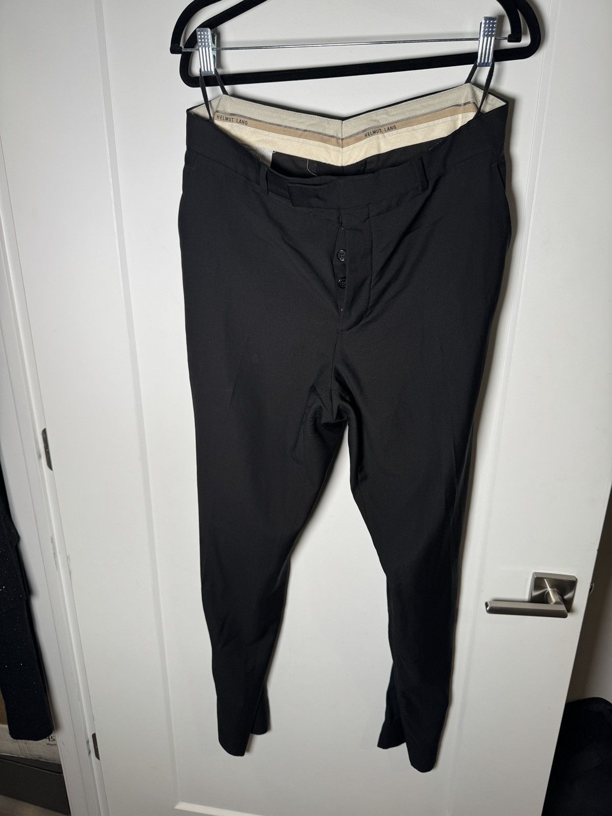 Helmut Lang Archive | Grailed