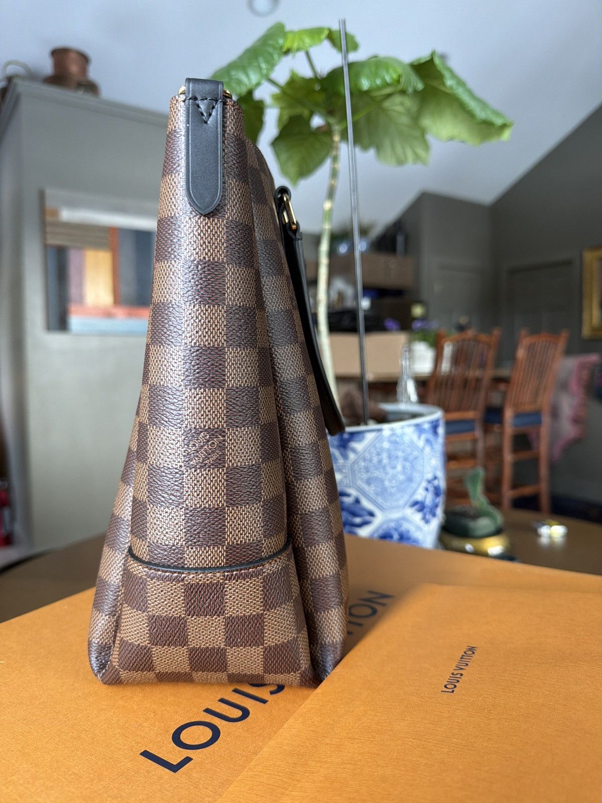 Louis Vuitton LV New Tote Size ONE SIZE - 10 Thumbnail