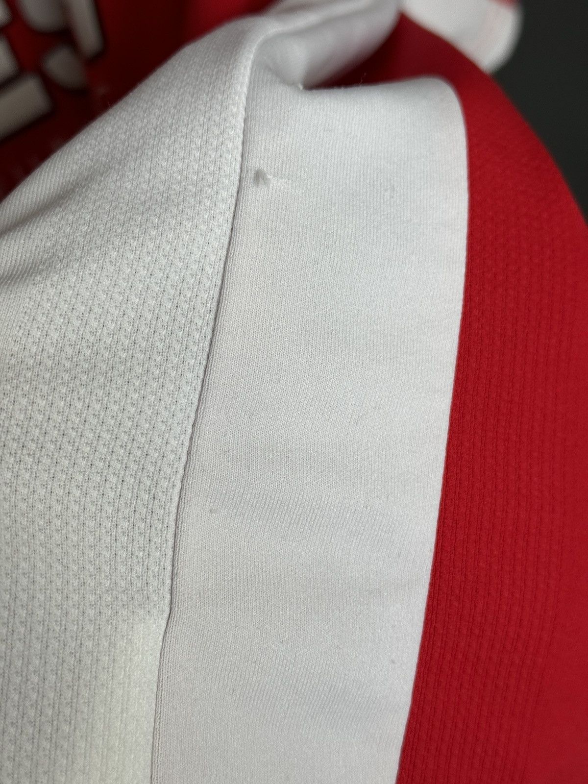 Le Coq Sportif Charlton Athletic 98/00 Home Football Jersey Size US XXL / EU 58 / 5 - 12 Thumbnail