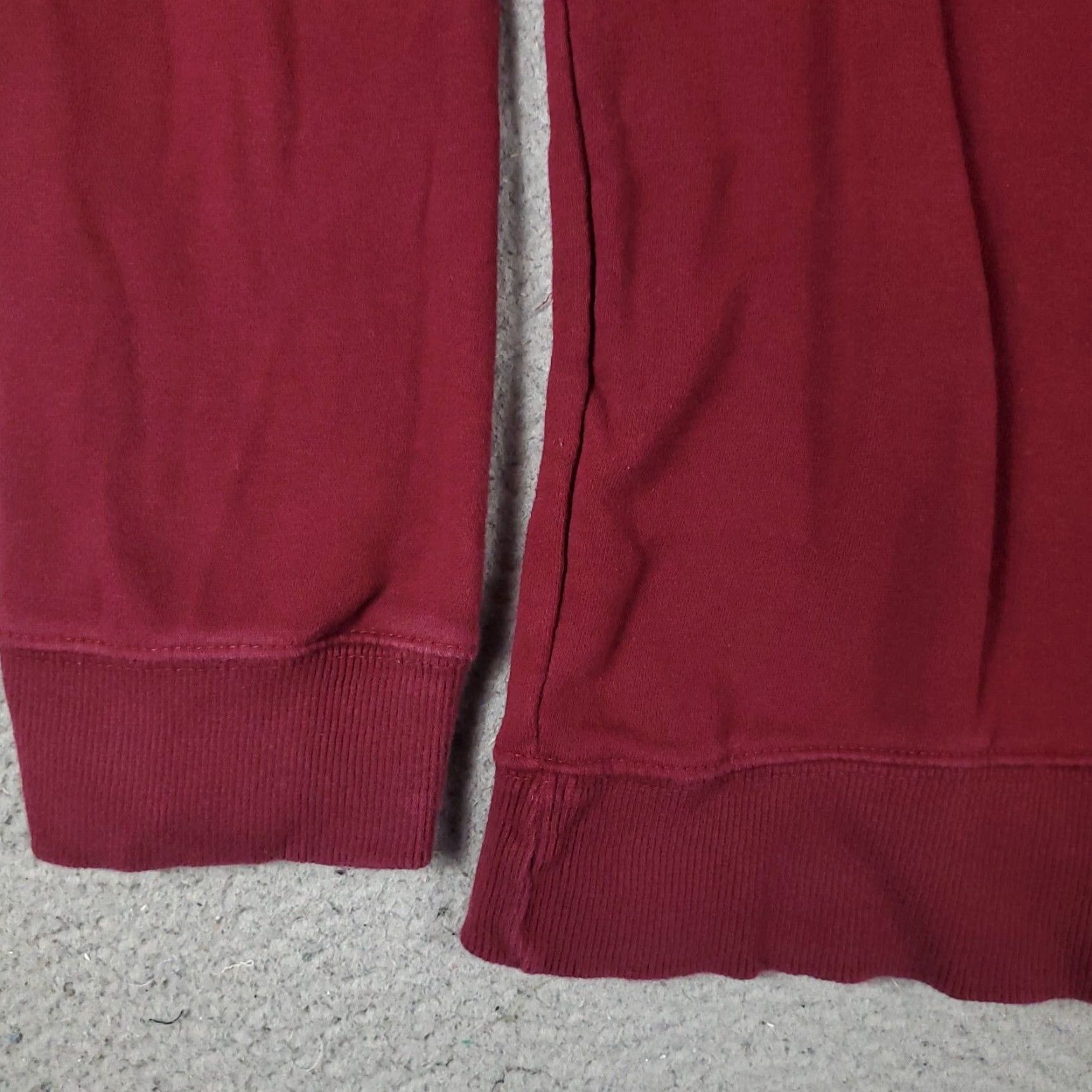 Champion VINTAGE Champion Sweater Men 2XL Pullover Red Casual Knit Long Sleeve Crew Neck Sports Size US XXL / EU 58 / 5 - 3 Thumbnail