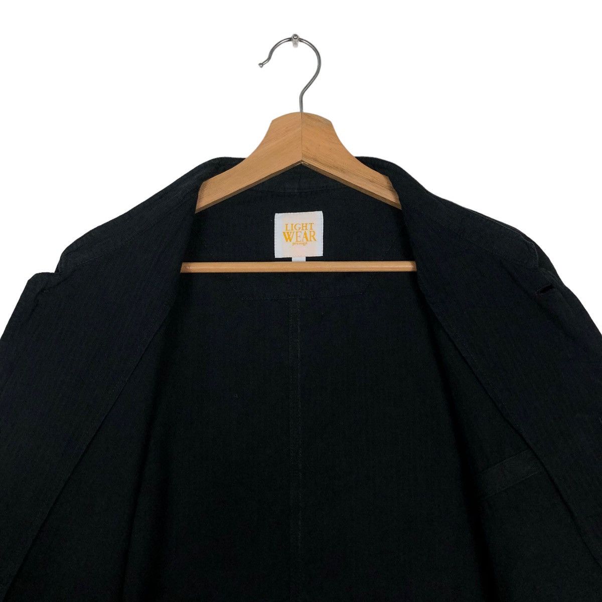 Japanese Brand 🔥90’s Issey Miyake Light Wear Presuge Japan Chore Jacket Size US L / EU 52-54 / 3 - 11 Thumbnail