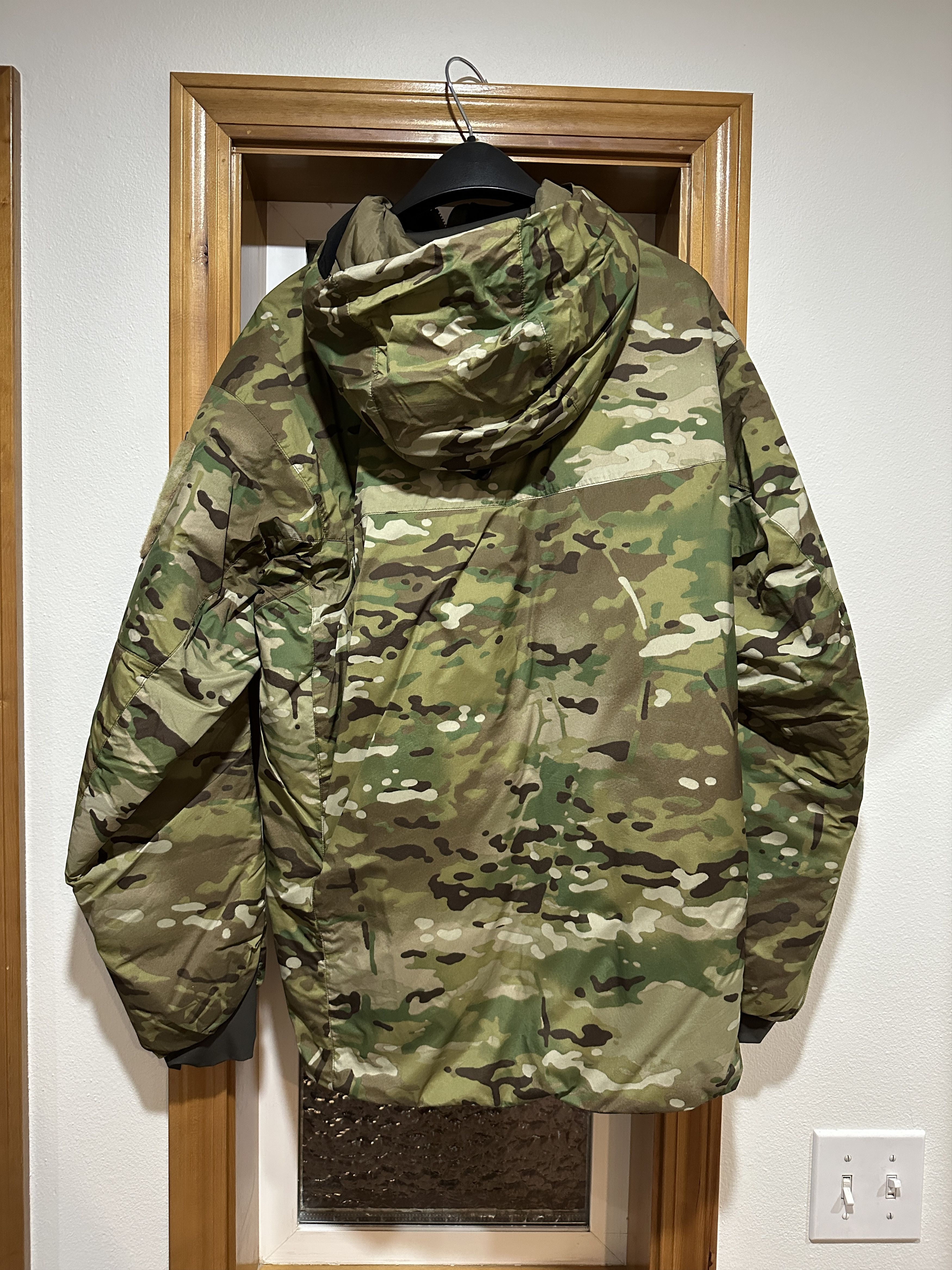 Arc'teryx LEAF COLD WX Size US L / EU 52-54 / 3 - 2 Thumbnail