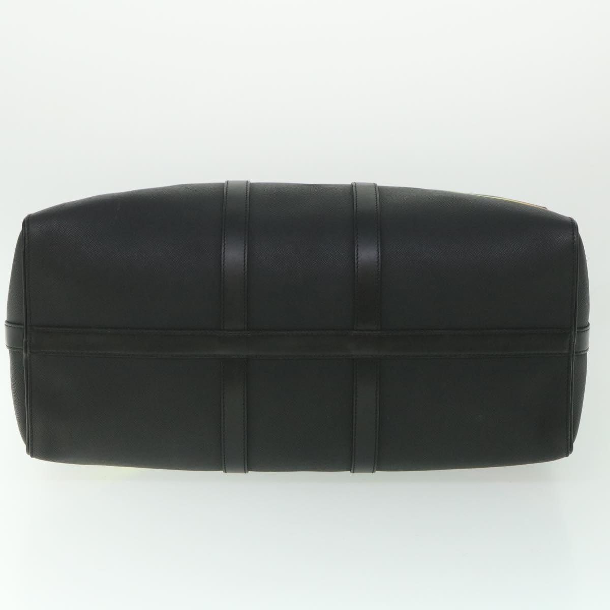Louis Vuitton LOUIS VUITTON Taiga Rainbow Keepall Bandouliere 50 Boston Size ONE SIZE - 6 Thumbnail