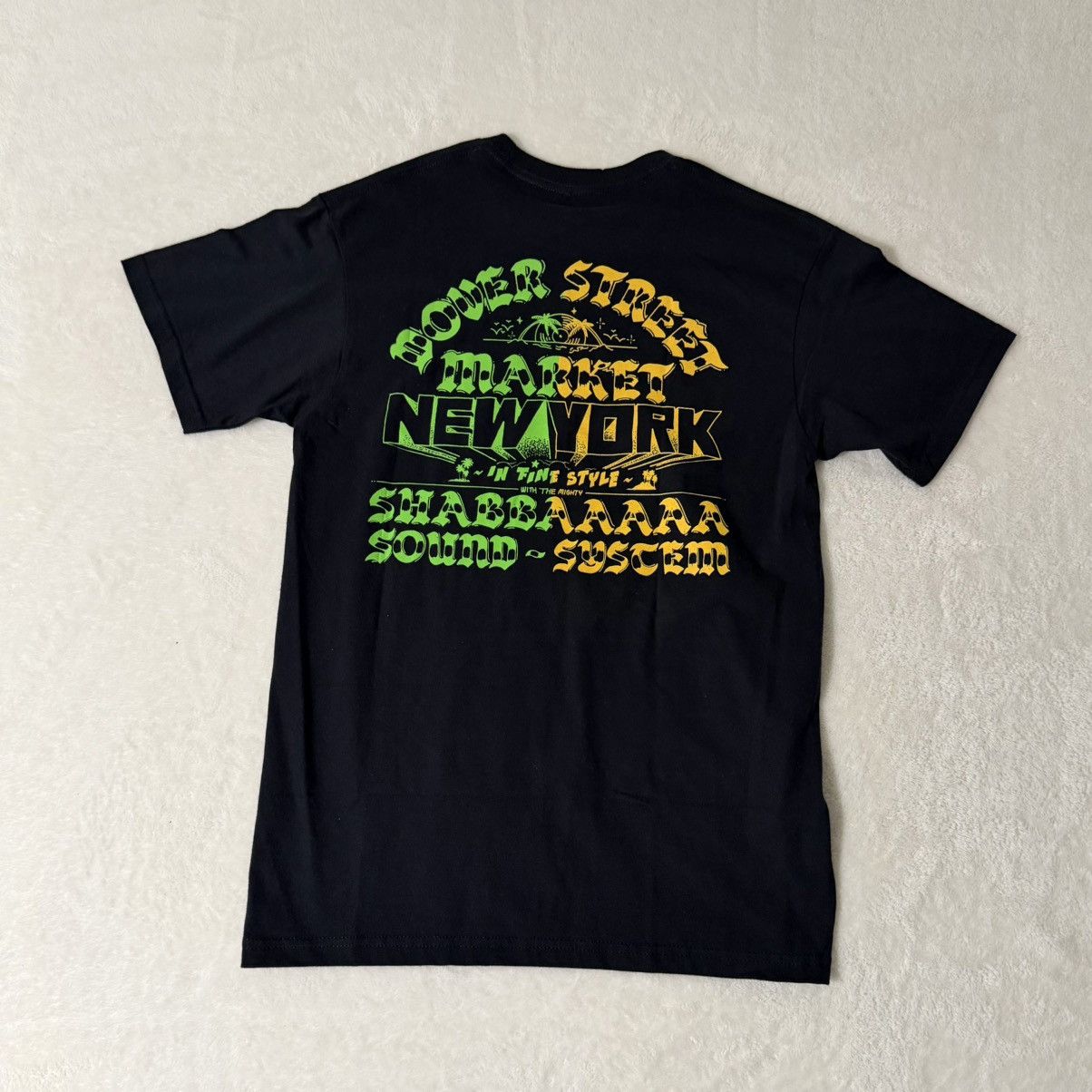 Chrome Hearts × Dover Street Market Chrome Hearts x Dover Street