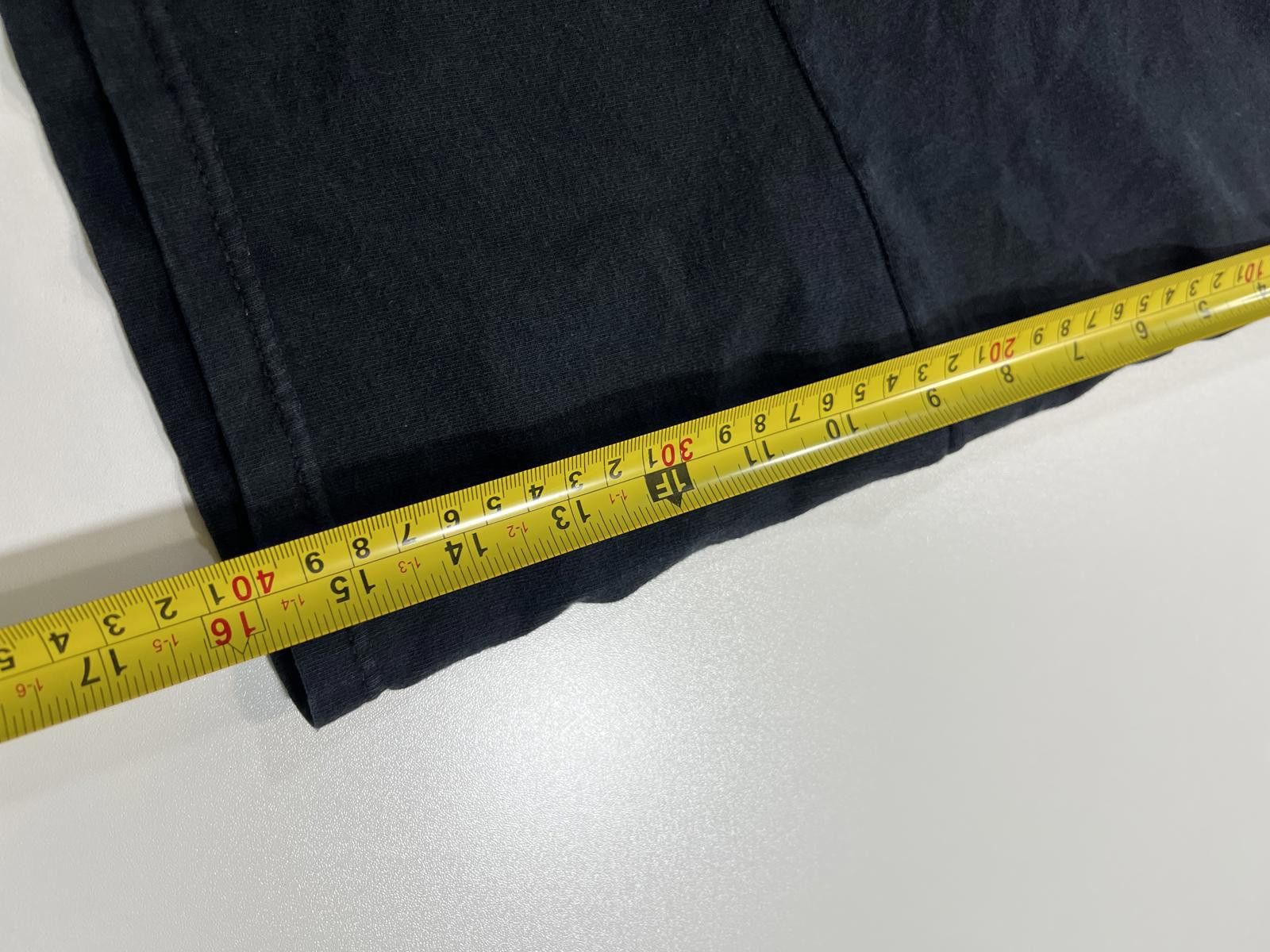Fruit Of The Loom Vintage 2000s Atmosphere "You can't Imagine how much fun" Size US XL / EU 56 / 4 - 6 Thumbnail
