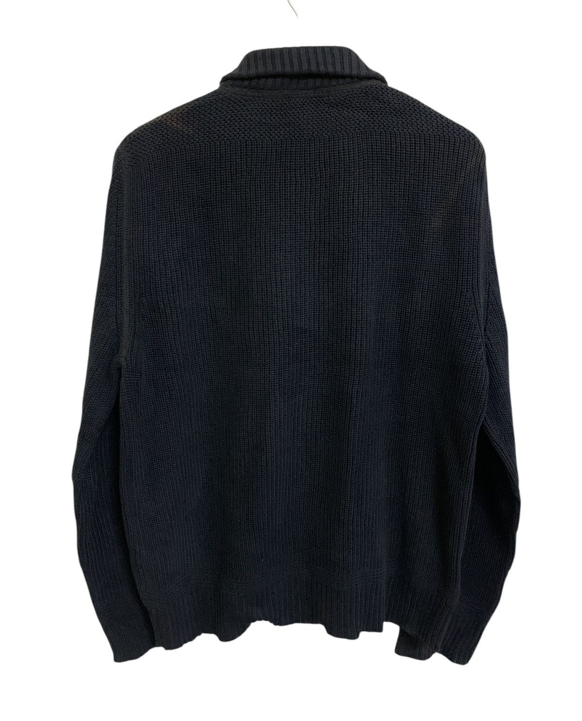 Ralph Lauren 💥Final💥Ralph Lauren Kintwear Button Jacket Size US L / EU 52-54 / 3 - 3 Thumbnail