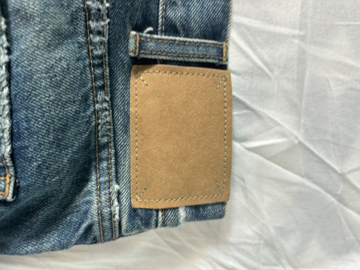Celine Celine Jorts Size US 34 / EU 50 - 2 Thumbnail
