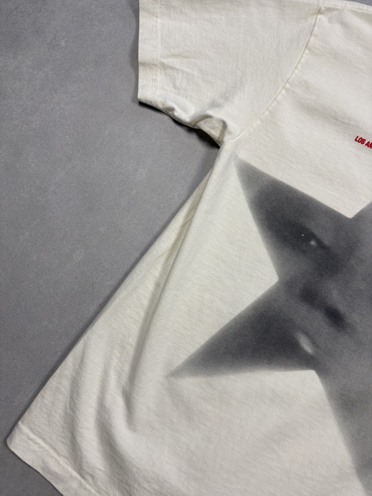 Beyonce Beyoncé Cowboy Carter Tour Ghost Star CCT 2025 T Shirt Tee Size US M / EU 48-50 / 2 - 4 Thumbnail