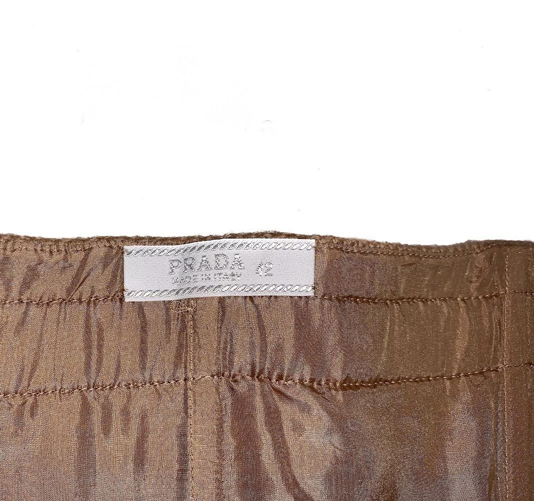 Prada Prada Y2K Runway Bustier Size M / US 6-8 / IT 42-44 - 4 Thumbnail
