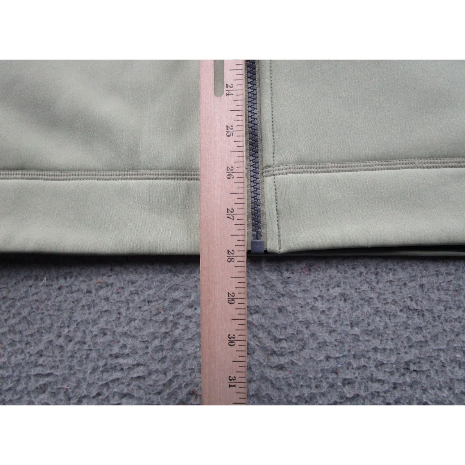 Logo 7 Stio Jacket Mens L Zip Up Fleece Full Zip Pockets Outdoor Logo Multicolor Size US L / EU 52-54 / 3 - 7 Thumbnail