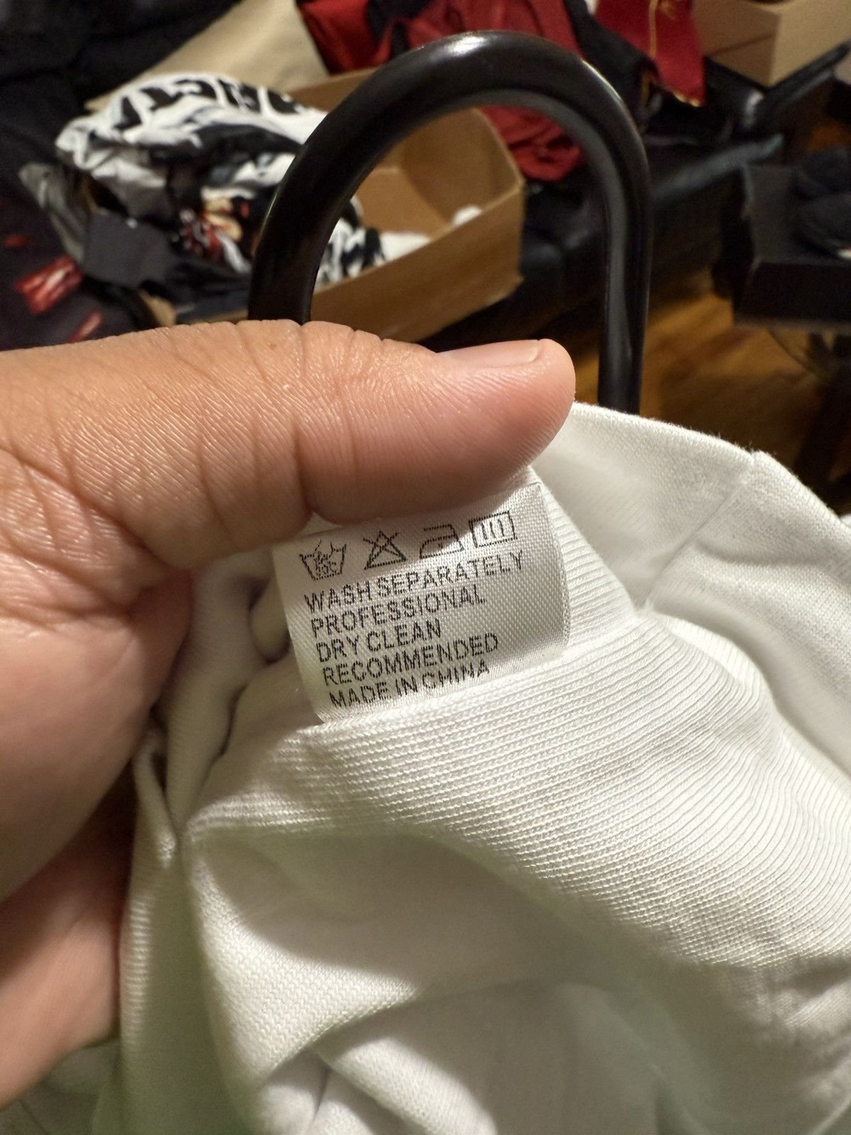 Billionaire Studios Billionaire Studios Hypno Eggplant Size XXL Size US XXL / EU 58 / 5 - 7 Thumbnail