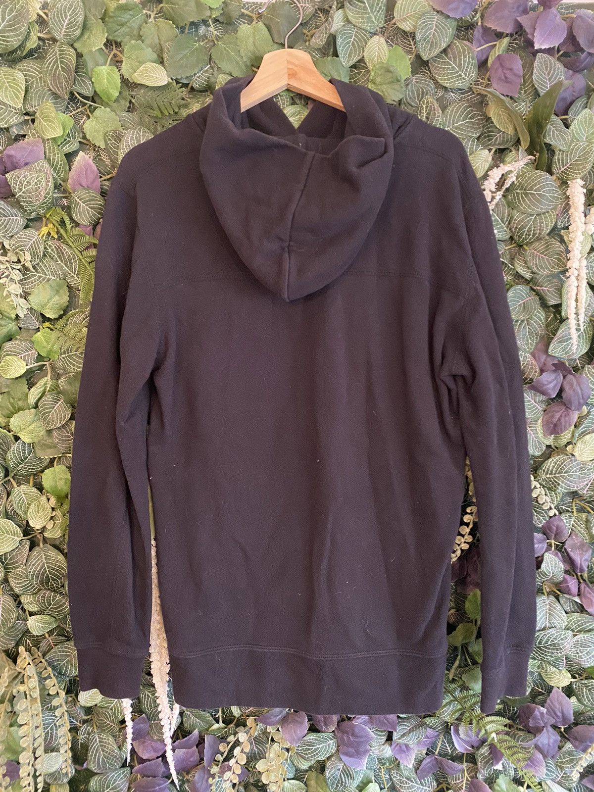John Elliott Villain hoodie Size US M / EU 48-50 / 2 - 2 Thumbnail