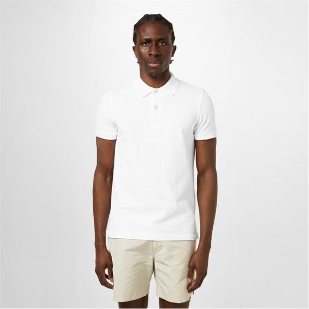 Tom Ford o1g2r1mq0724 Polo Shirts in Ecru Size US XXL / EU 58 / 5 - 3 Thumbnail