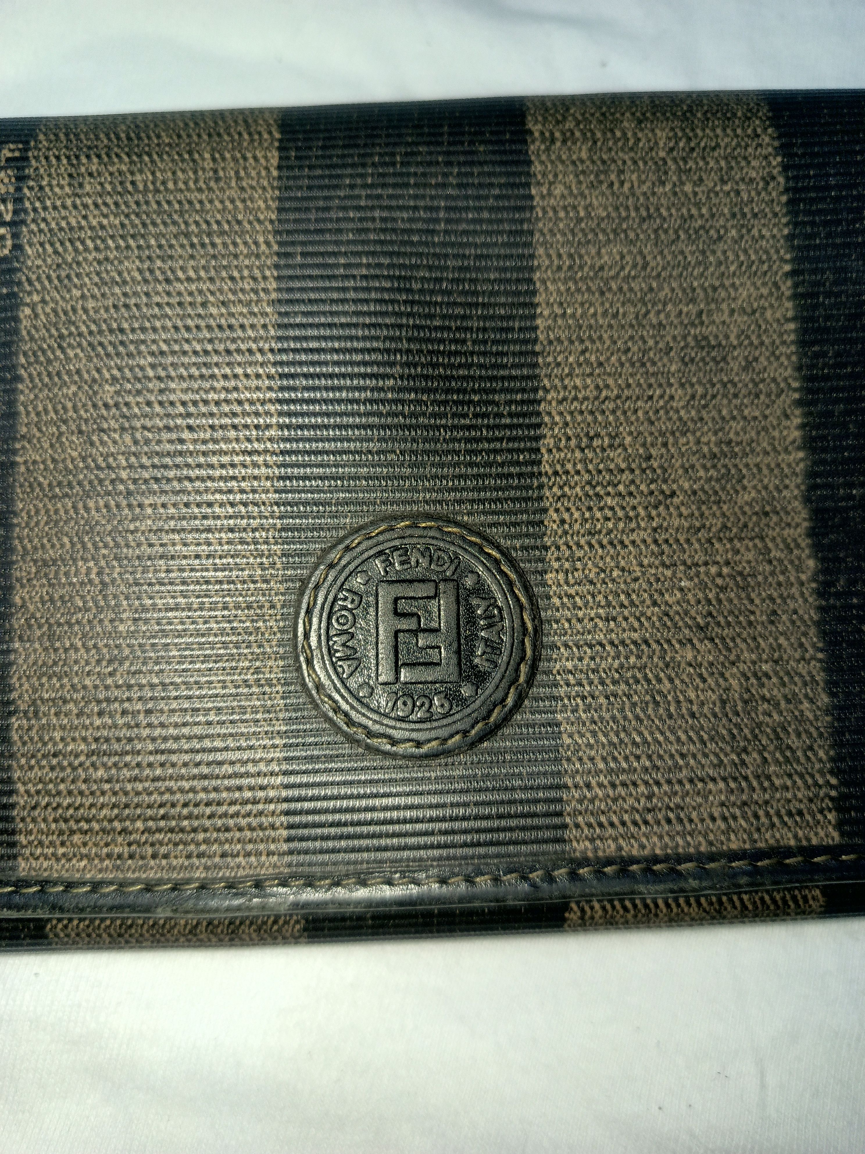 Fendi Wallet fendi Size ONE SIZE - 8 Thumbnail