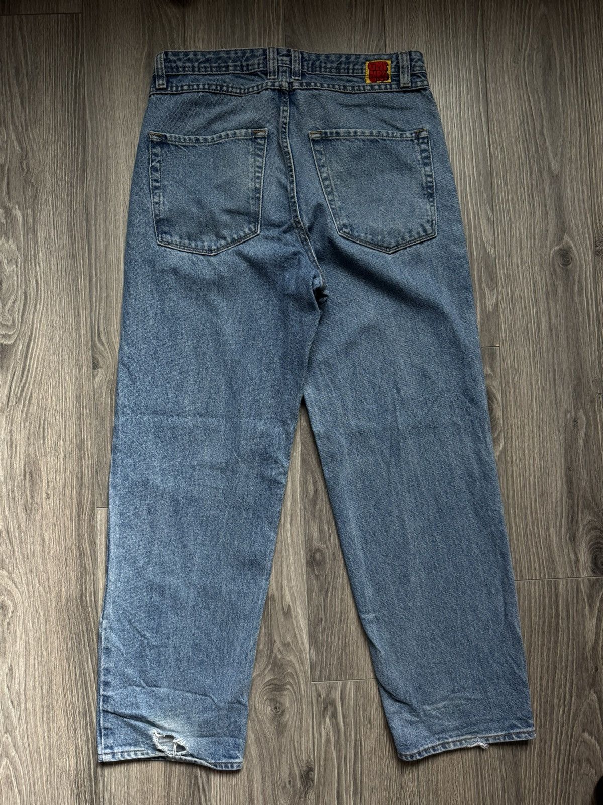 Other Empyre baggy jeans 32 Size US 32 / EU 48 - 3 Thumbnail
