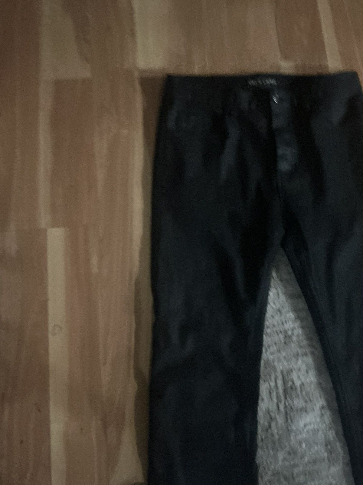 Other Vale Lives Made In Heaven Denim Size US 34 / EU 50 - 4 Thumbnail