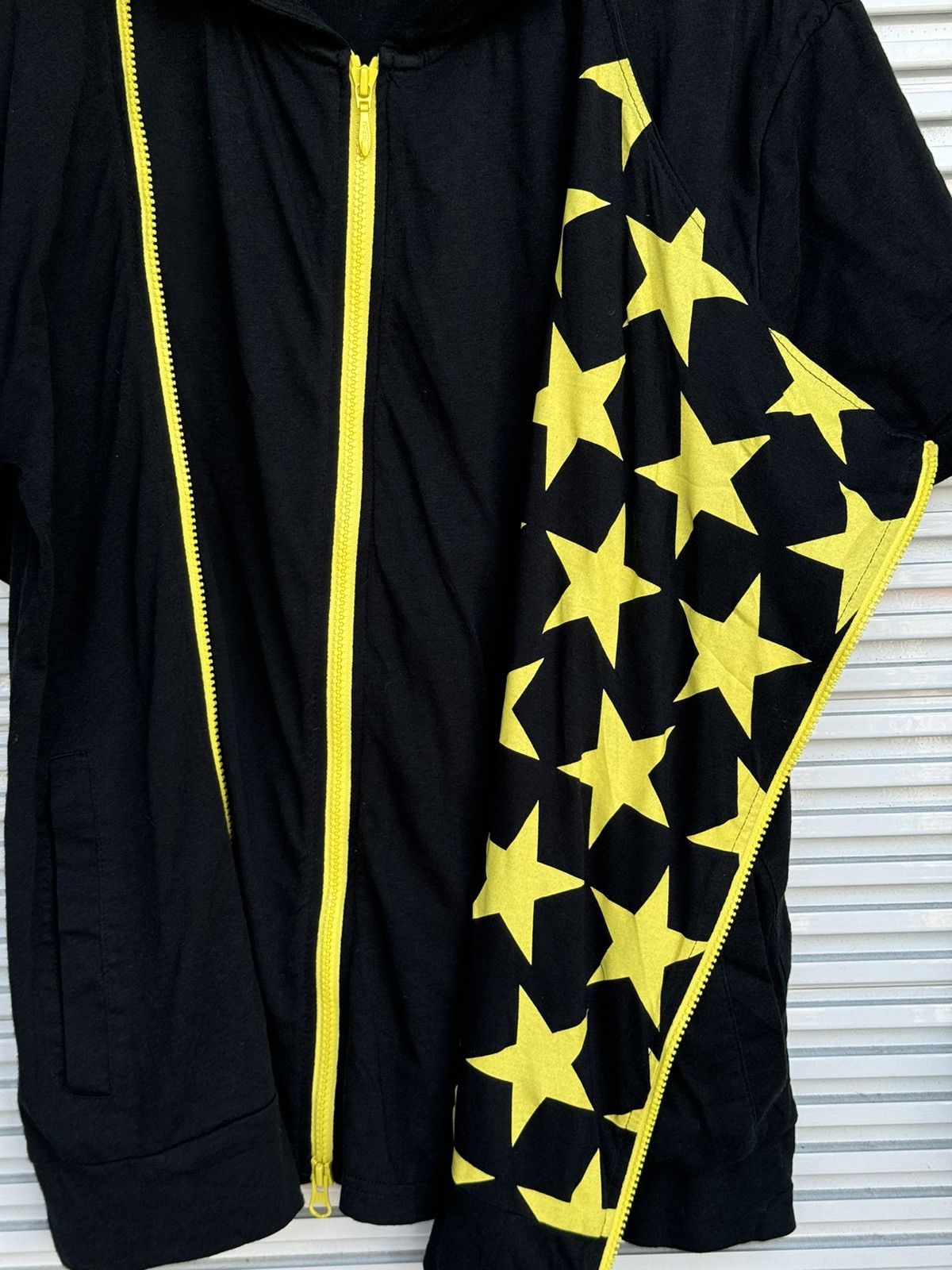 Japanese Brand PPFM Punk Riot Poem Hoodies Size US L / EU 52-54 / 3 - 4 Thumbnail
