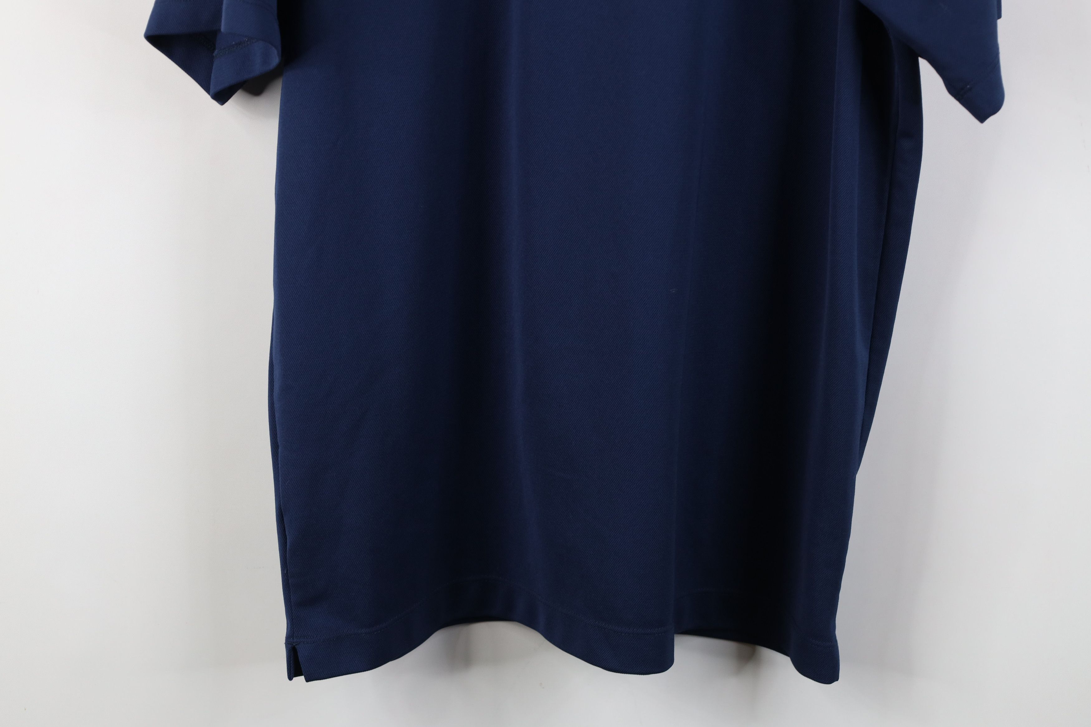 Nike Nike 30th Anniversary 1984 World Series Detroit Tigers Polo Size US M / EU 48-50 / 2 - 13 Thumbnail