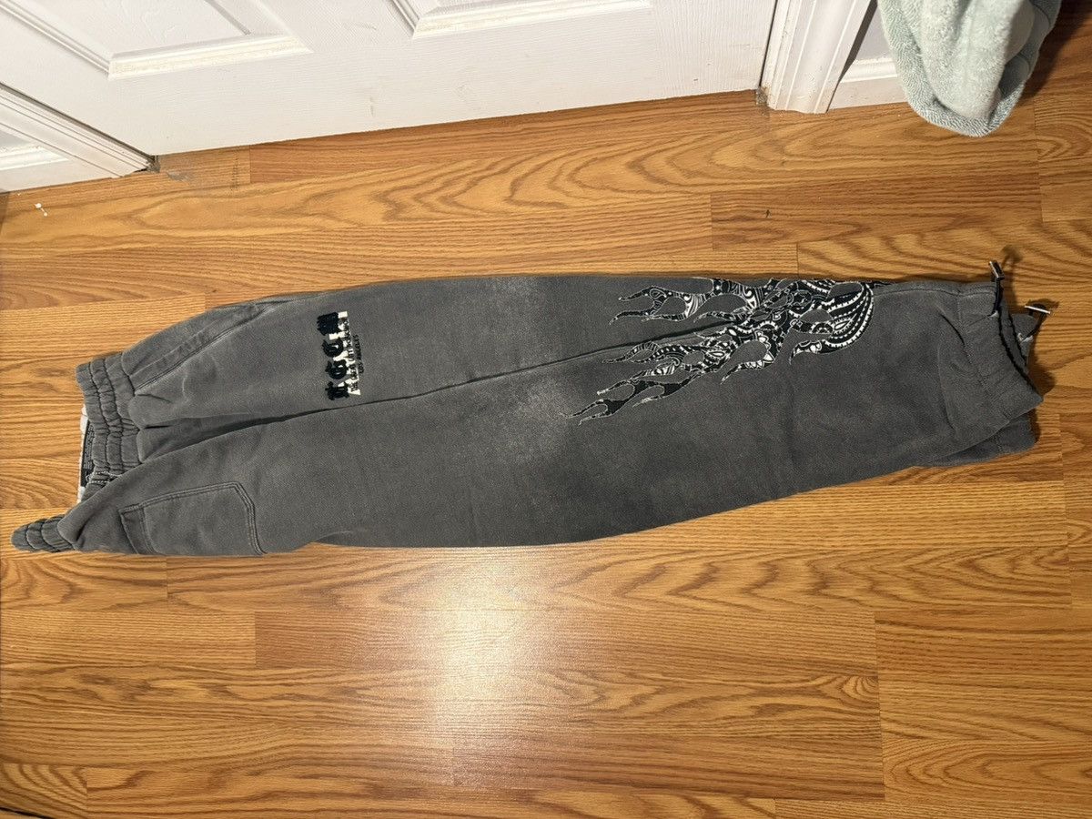 Amiri Amiri TGCW Sweatpants / Rare Colorway Size US 32 / EU 48 - 2 Thumbnail