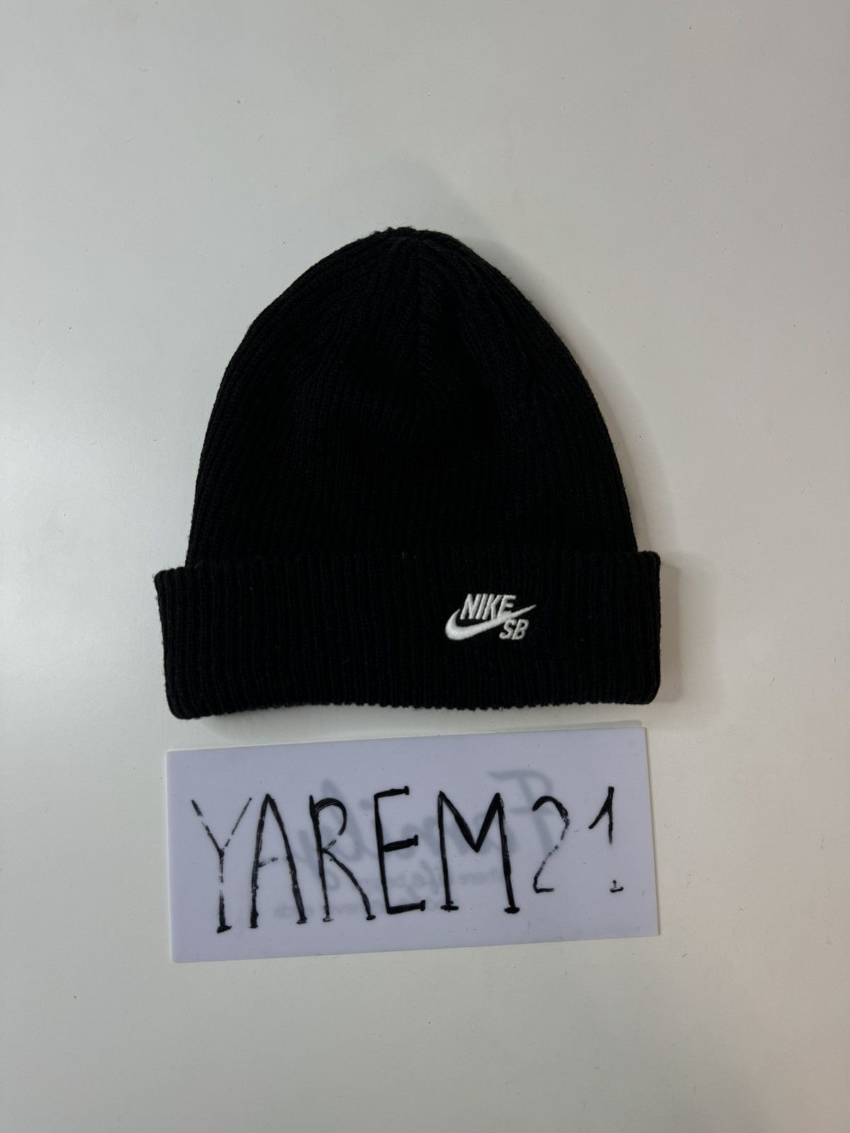 Nike Nike SB hat cap Size ONE SIZE - 1 Thumbnail