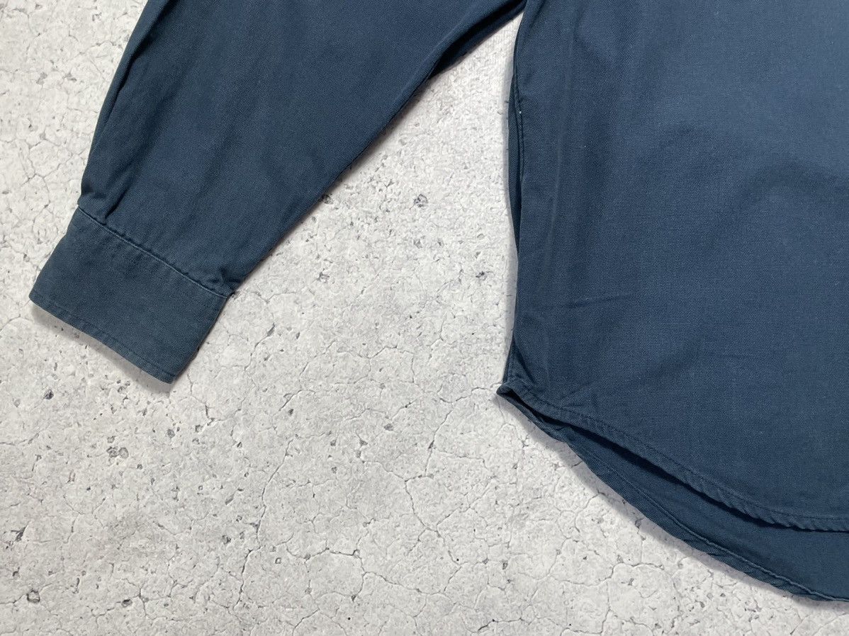Levi's × Levi's Vintage Clothing × Vintage Vintage Levis shirt Size US M / EU 48-50 / 2 - 3 Thumbnail